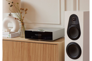 Linn DSM Winter Trade In Promotion