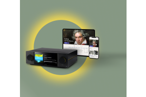 ARCAM Radia Series Now Includes Free Roon Subscription – Upgrade Your Streaming Experience