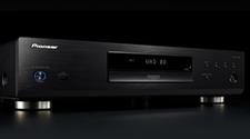 Ultra HD 4K Players category image