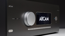 AV Receivers category image