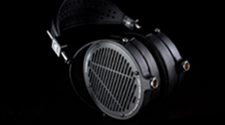 Over Ear Headphones category image