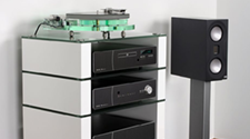 Hi-Fi Stands category image