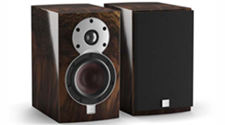 Bookshelf Speakers category image