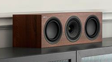 Centre Speakers category image