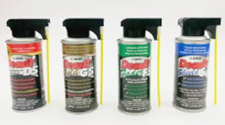 Cleaners & Sprays category image