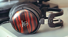 Closed Back Headphones category image