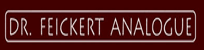 Dr Feickert