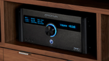 AV Processors