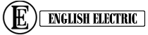 English Electric