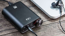 Portable Headphone Amps category image
