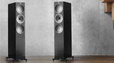 Floor Standing Speakers category image