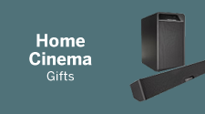 Home Cinema Gifts category image