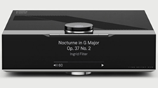 Hi-Fi Streamers category image