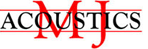 MJ Acoustics