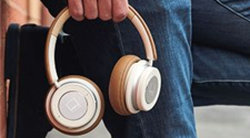 On Ear Headphones category image