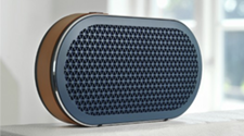 Portable Speakers category image