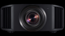 HD and 4K Projectors