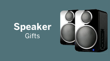 Speakers Gifts category image