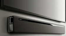 Soundbars category image