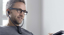 Stethoset Headphones category image