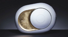 Unique Speakers category image