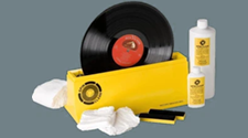 Vinyl & Accessories category image