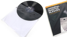 Vinyl Record Sleeves category image