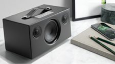 Wireless Speakers category image