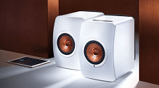 Active/Powered Speakers category image