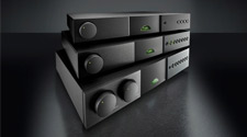 Amps & Receivers category image