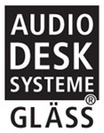Audio Desk