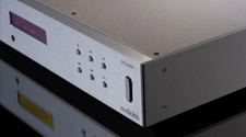 CD & SACD Players category image