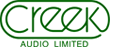 Creek Audio
