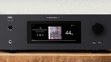 Custom Install Amps & Streamers category image