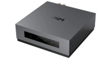 Custom Install Amplifiers