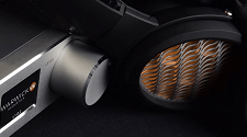 Electrostatic Headphones category image