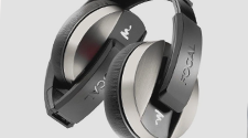 Foldable Headphones category image
