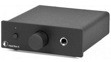 Headphone Amplifiers category image