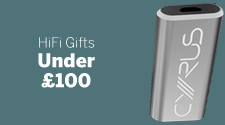 HiFi Gifts under £100 category image