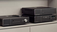 Hi-Fi Separates category image