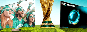 HiSense Free TV Promo category image