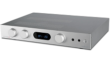 Integrated Amplifiers
