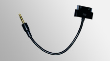 3.5mm Minijack Cables category image