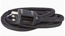 Mains Cables category image