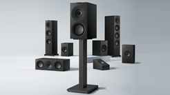 KEF Q Meta Speakers Range category image