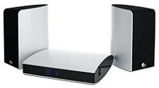 Linn Streaming Range category image