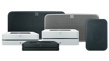 Multi Room Systems