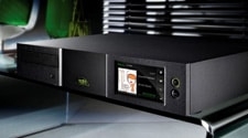 NAS Drives & Music Servers category image