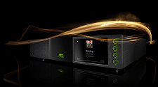 Naim Streaming Range category image