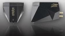 Phono Cartridges